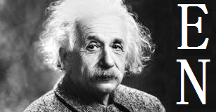 Einsten Logo